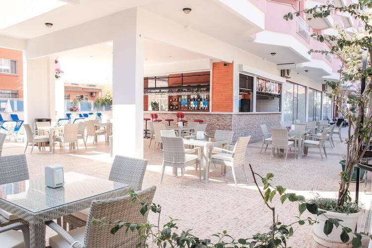 Bella Rose Apart Hotel