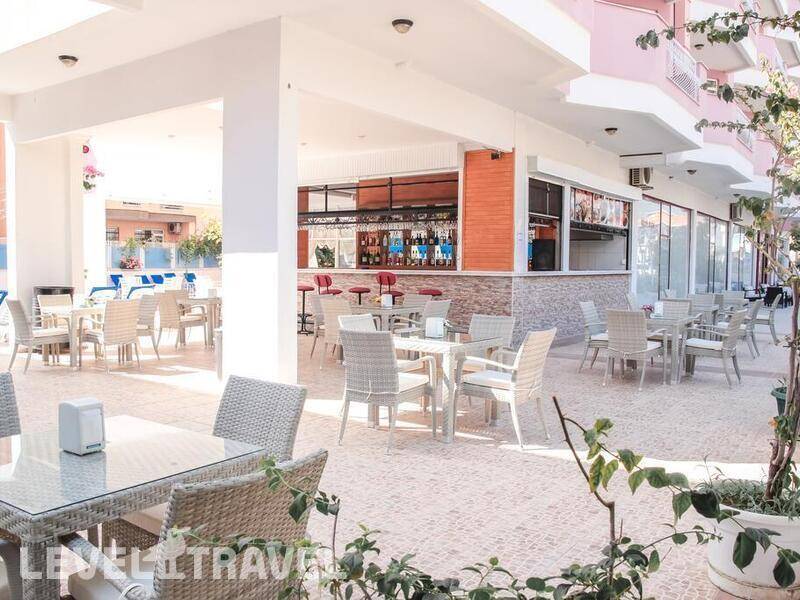 Фотография Bella Rose Apart Hotel