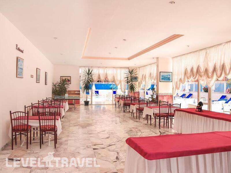 Фотография Bella Rose Apart Hotel