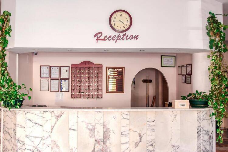Bella Rose Apart Hotel