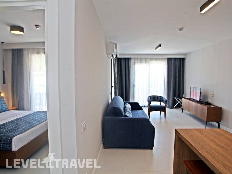 Фотография Time To Smile Mavi Hotel & Residence Фотография Time To Smile Mavi Hotel & Residence