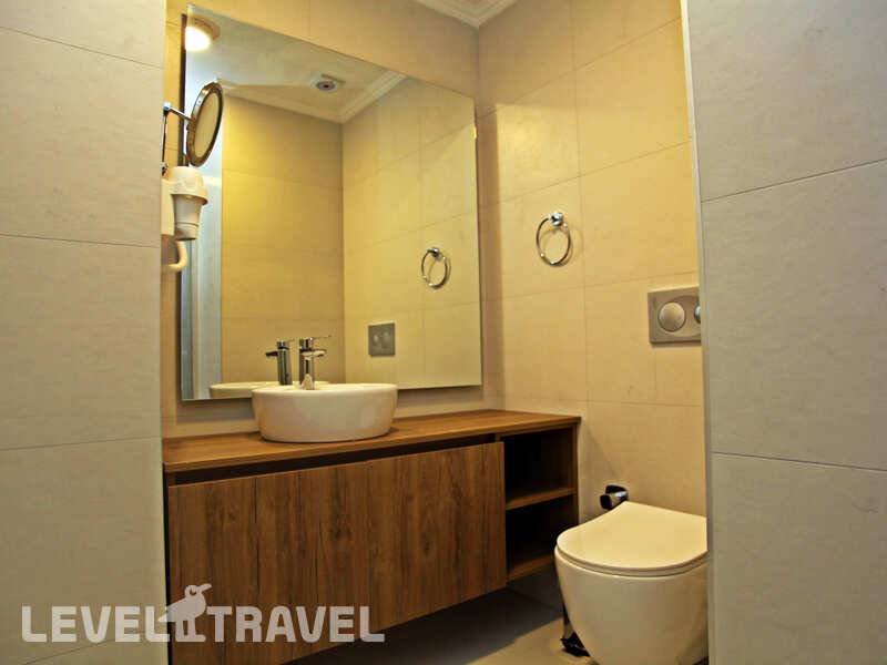 Фотография Time To Smile Mavi Hotel & Residence Фотография Time To Smile Mavi Hotel & Residence