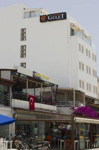 Gulet Hotel