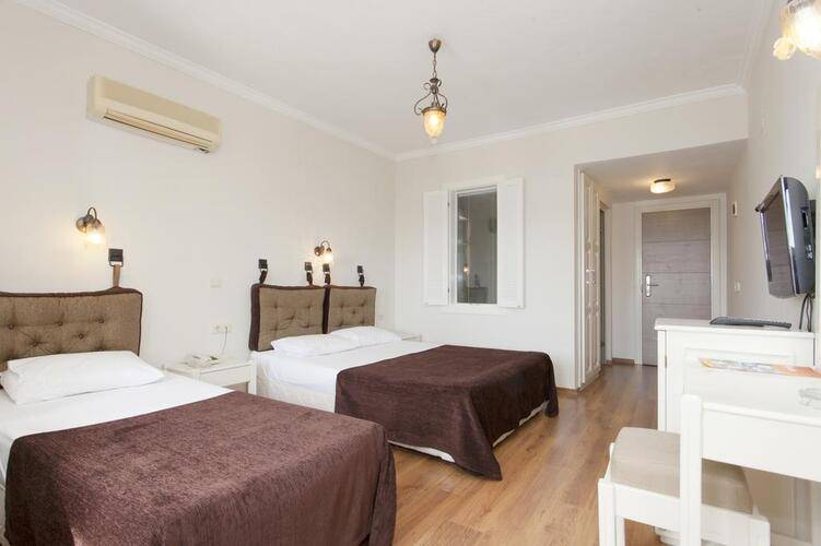 Gulet Hotel