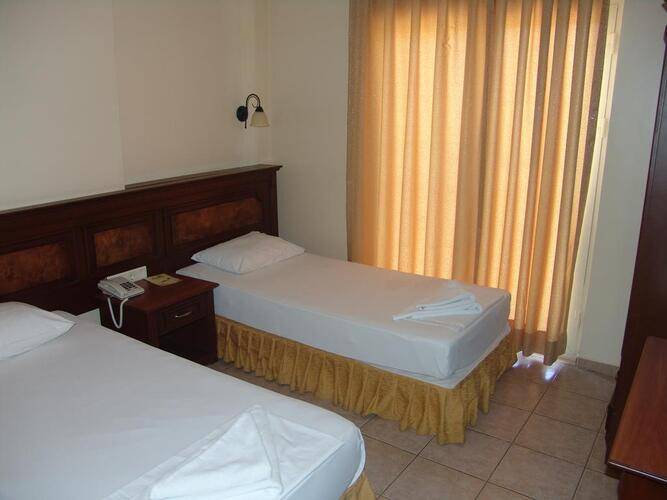 Club Amaris Apartment
