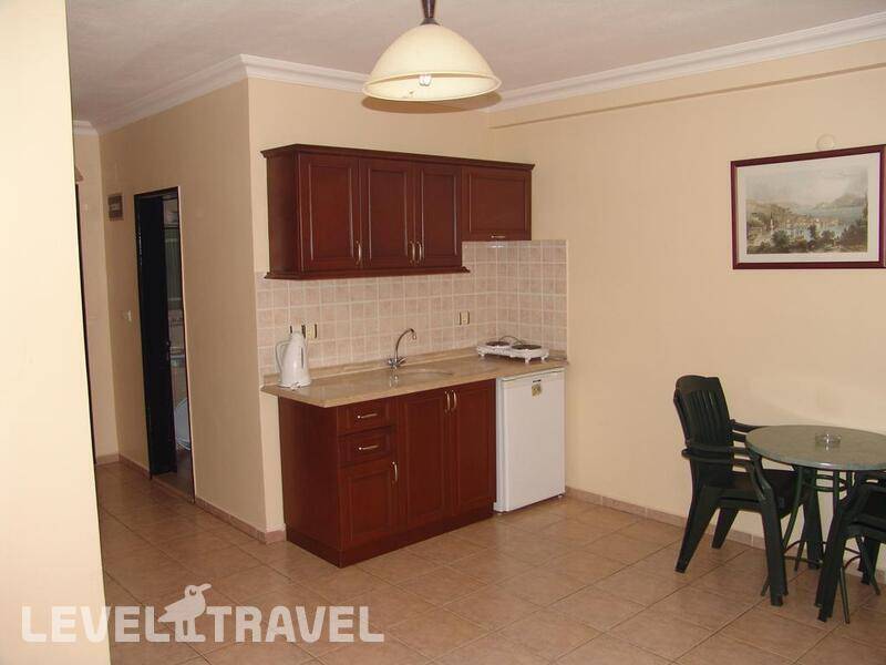 Фотография Club Amaris Apartment