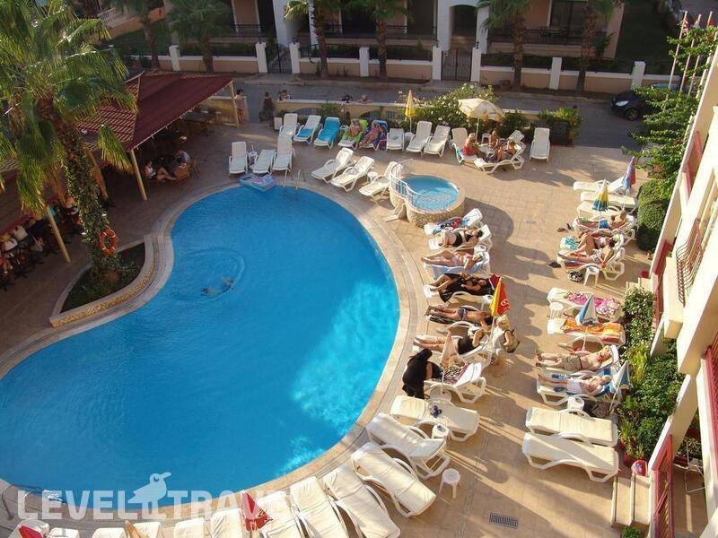 Фотография Club Amaris Apartment