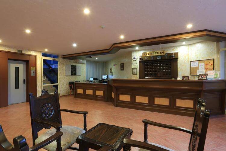 Club Amaris Apartment