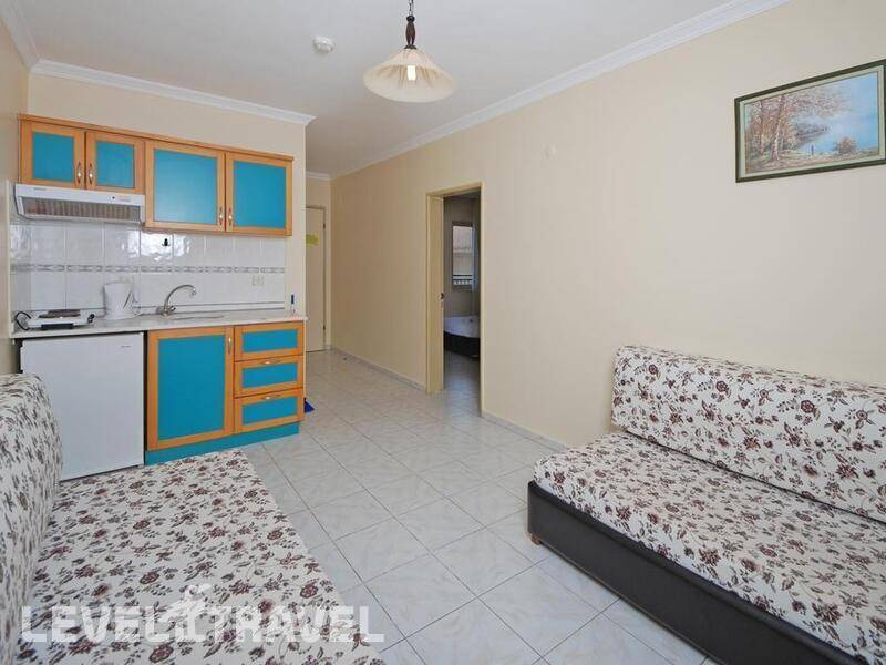 Фотография Club Amaris Apartment