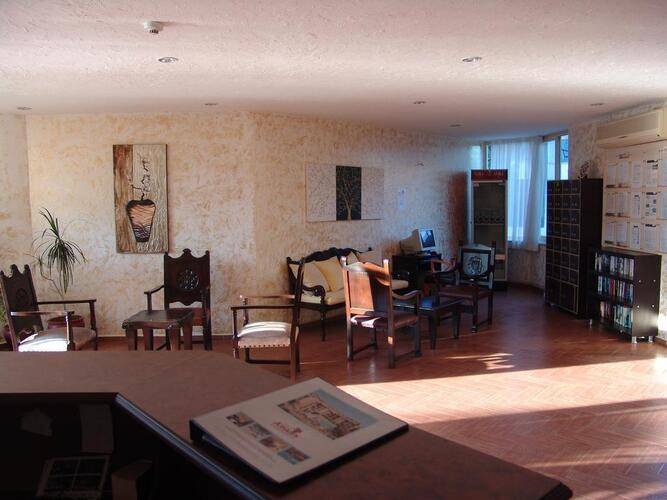 Club Amaris Apartment