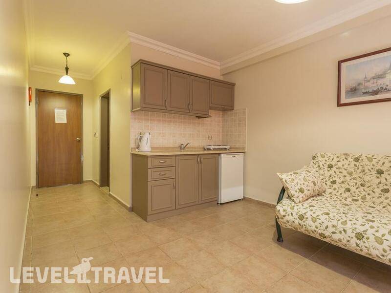 Фотография Club Amaris Apartment