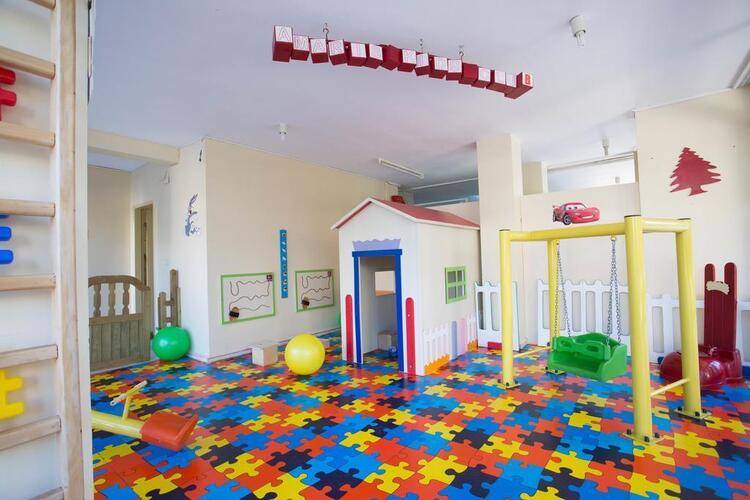 Club Amaris Apartment