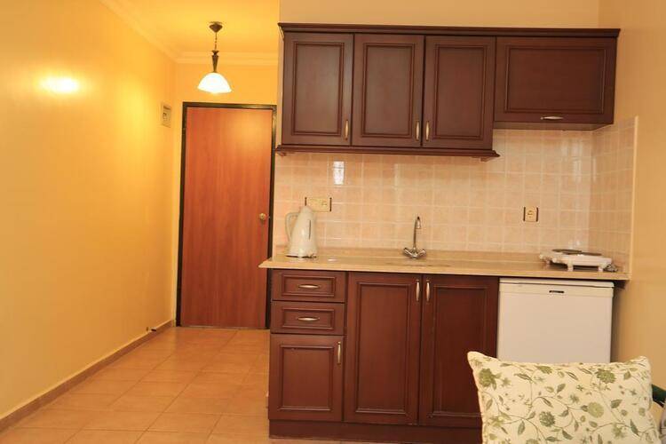 Club Amaris Apartment