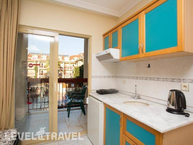 Фотография Club Amaris Apartment