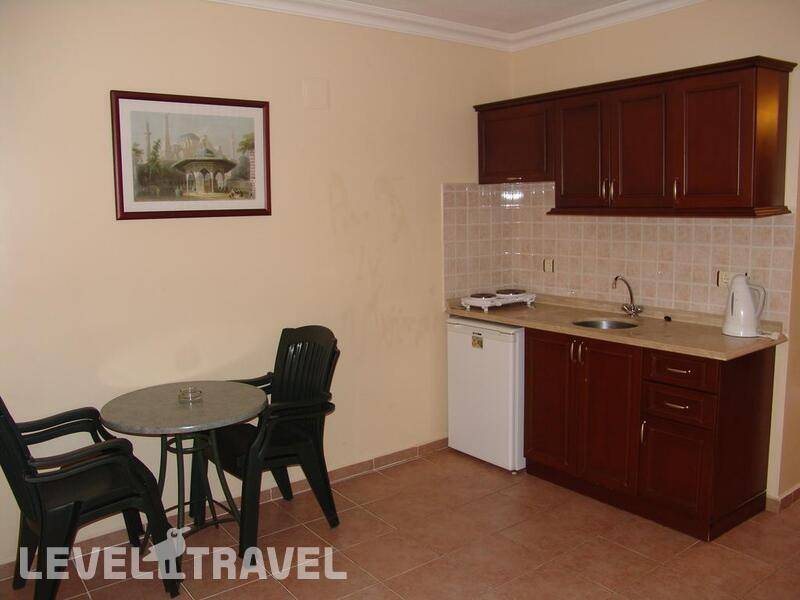 Фотография Club Amaris Apartment