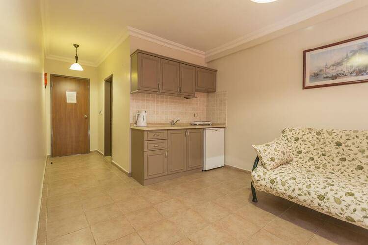 Club Amaris Apartment