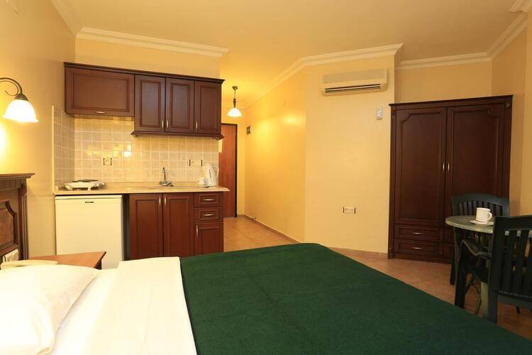 Club Amaris Apartment