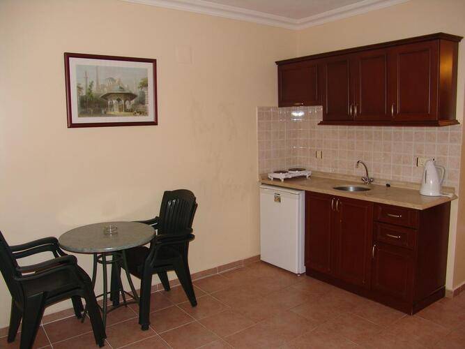 Club Amaris Apartment