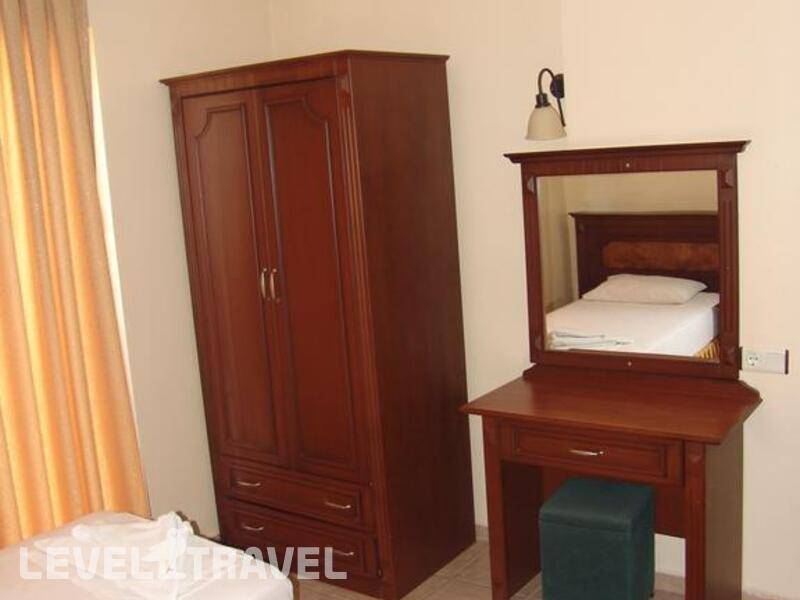 Фотография Club Amaris Apartment