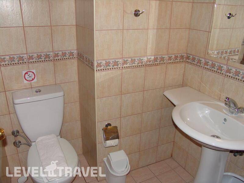 Фотография Club Amaris Apartment