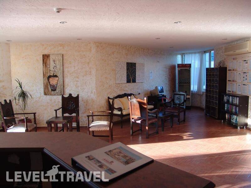 Фотография Club Amaris Apartment