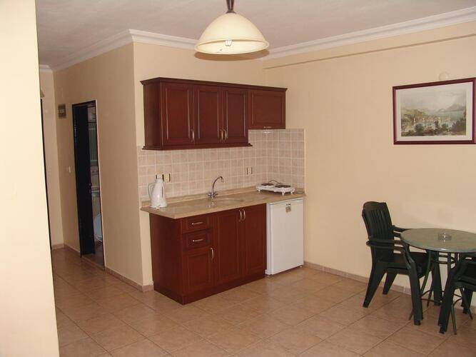 Club Amaris Apartment