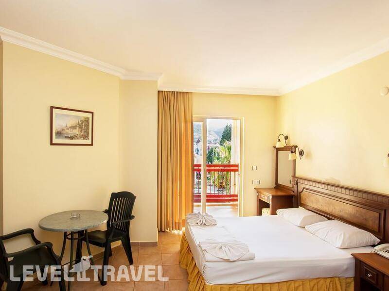 Фотография Club Amaris Apartment