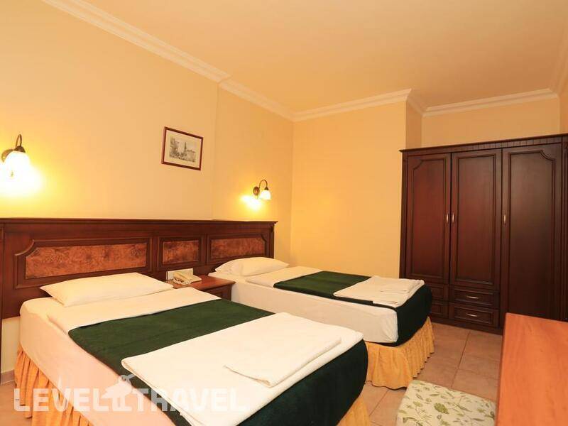 Фотография Club Amaris Apartment