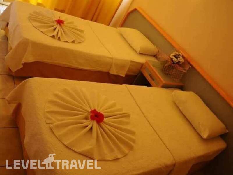 Фотография Club Ceylan Apart Hotel