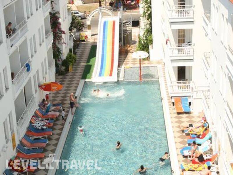 Фотография Club Ceylan Apart Hotel