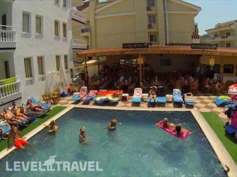 Фотография Club Ceylan Apart Hotel