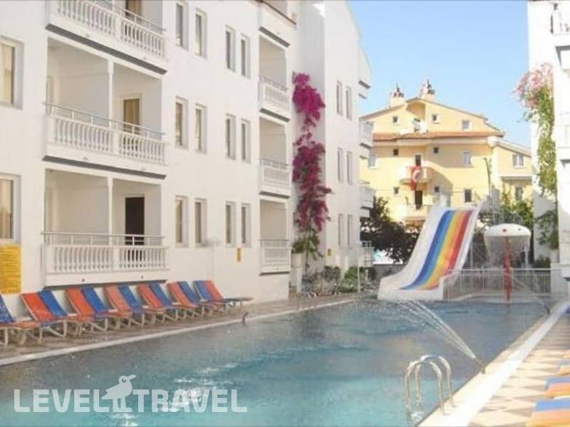 Фотография Club Ceylan Apart Hotel