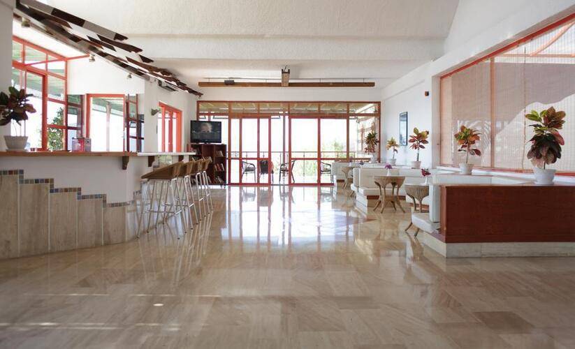 Club Dedeman Bodrum
