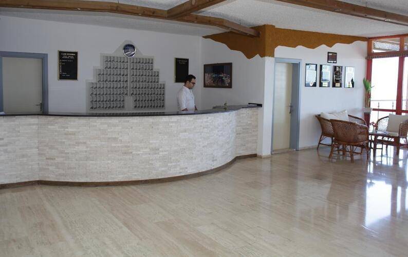 Club Dedeman Bodrum