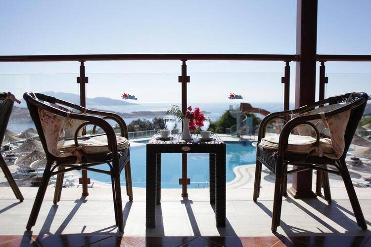 Club Dedeman Bodrum