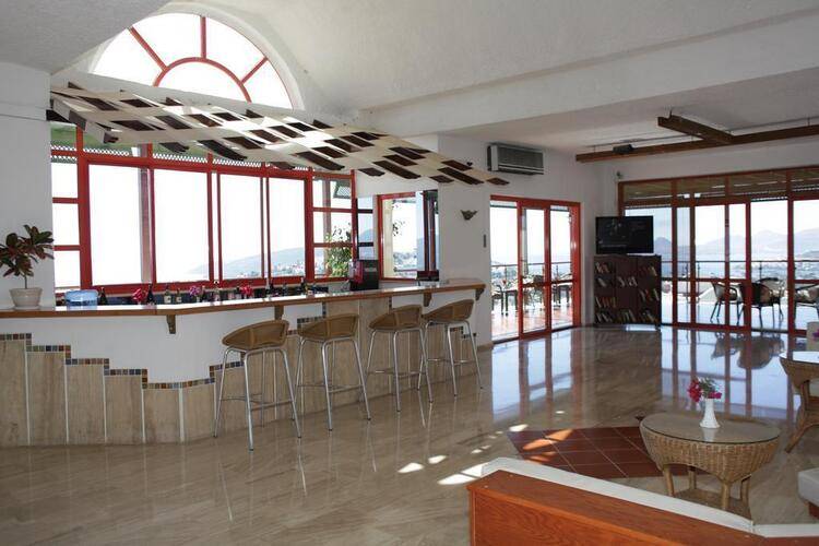 Club Dedeman Bodrum