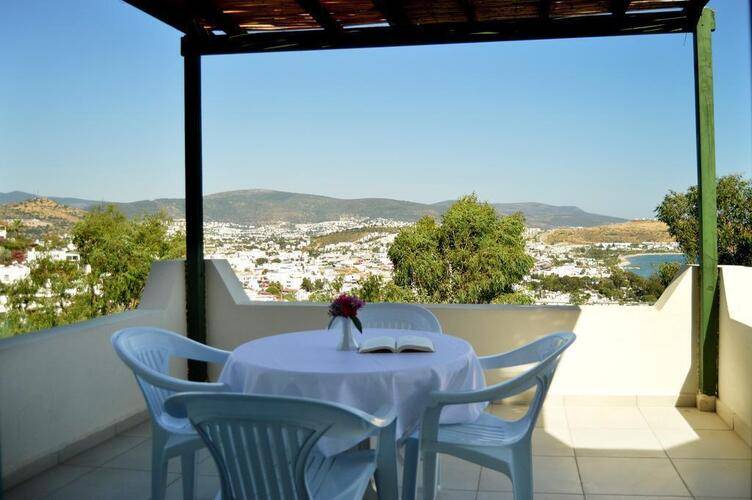 Club Dedeman Bodrum