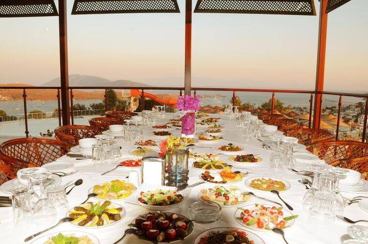 Club Dedeman Bodrum