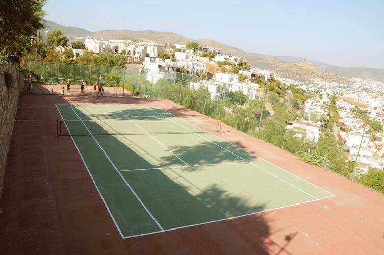 Club Dedeman Bodrum
