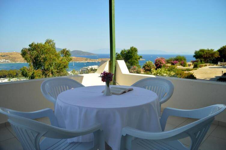 Club Dedeman Bodrum
