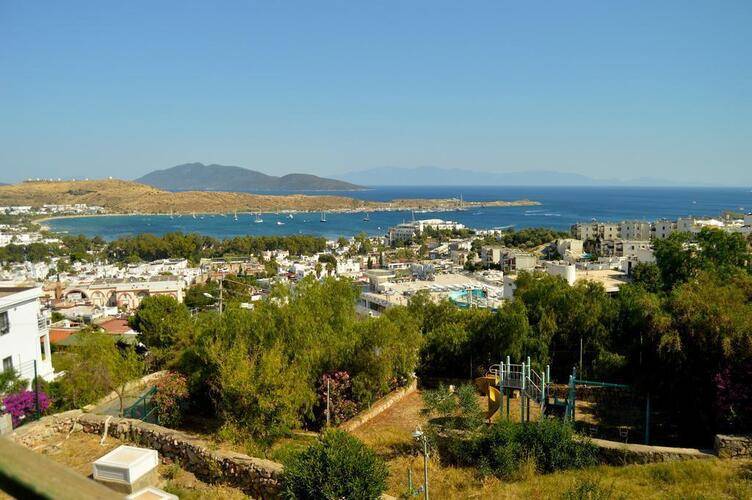 Club Dedeman Bodrum