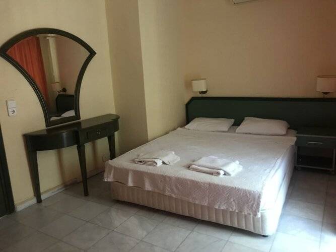 Club Mel Holiday Resort