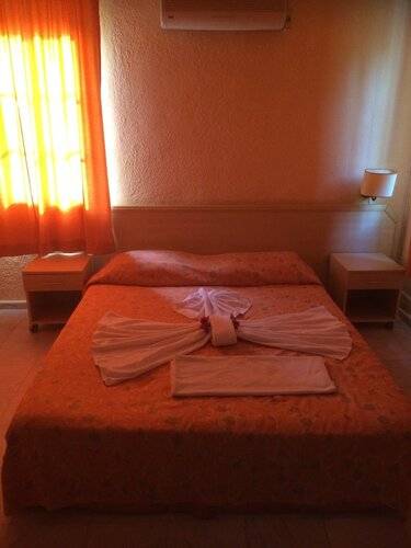 Club Mel Holiday Resort
