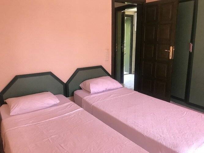 Club Mel Holiday Resort