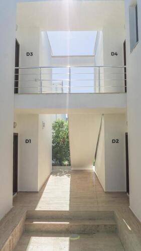 Daphnis Hotel