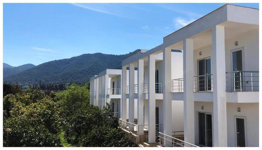 Daphnis Hotel