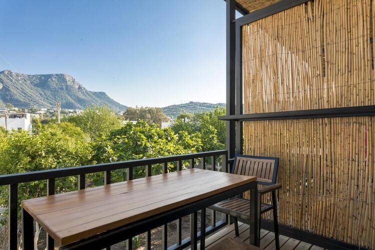 Daphnis Hotel