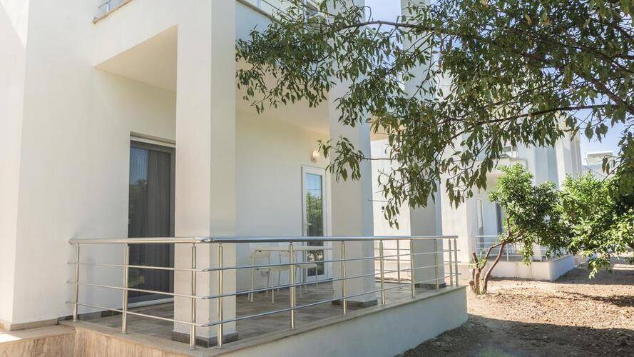 Daphnis Hotel