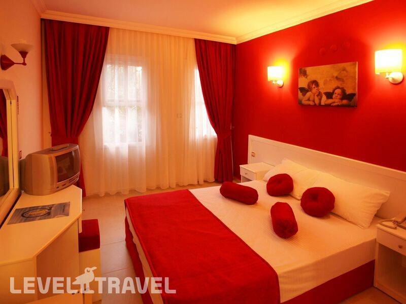 Фотография Destina Hotel