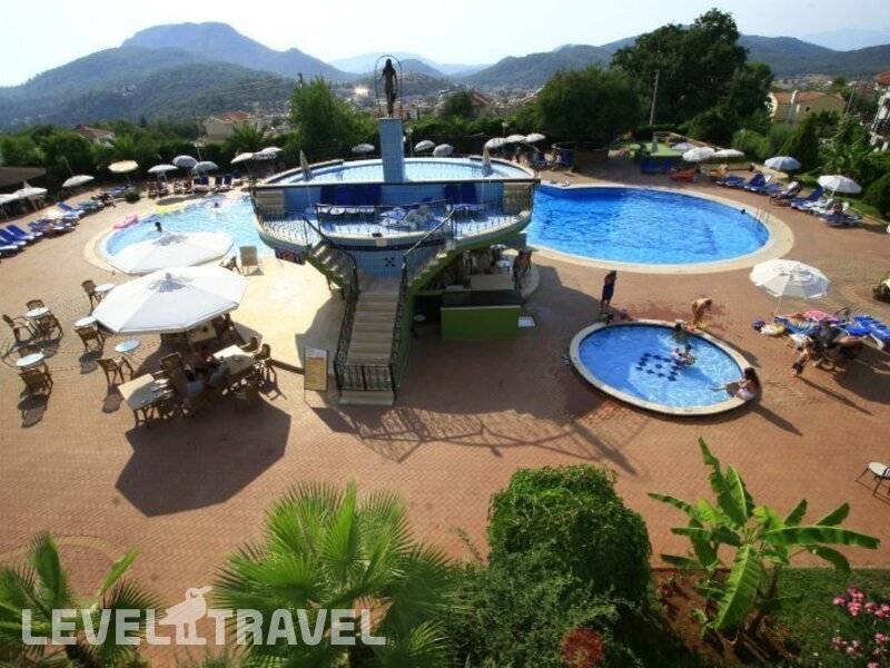 Фотография Destina Hotel